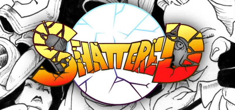 Shattered Image