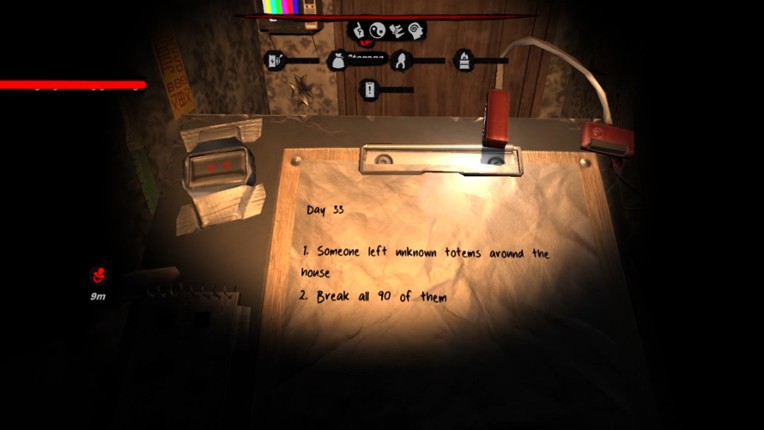 She is mad screenshot