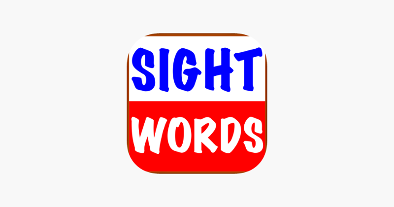 Sight Words Flash Cards ! Image