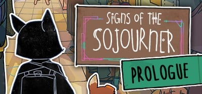 Signs of the Sojourner: Prologue Image