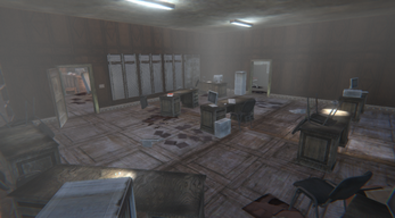 Silent Valley screenshot