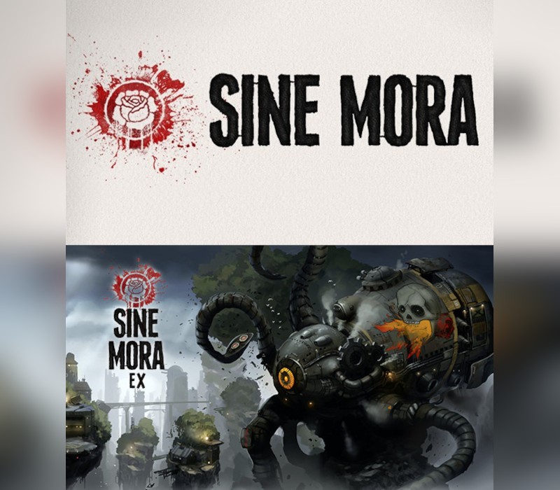 Games like Sine Mora