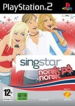 Singstar: Norsk på Norsk Image