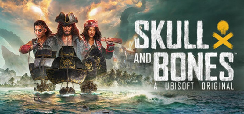 Skull and Bones Image