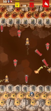 Sky Battleships: Total War screenshot