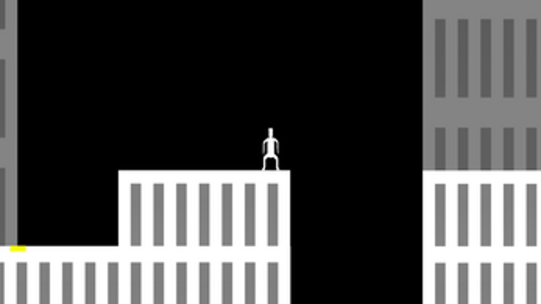 Skyscraper Sam screenshot