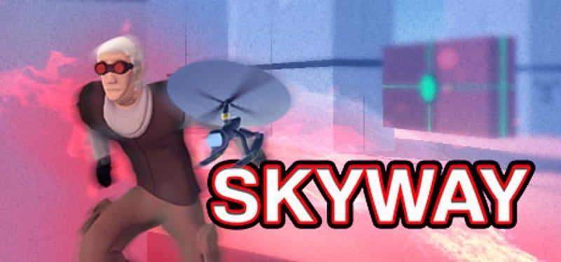 Skyway Game Cover