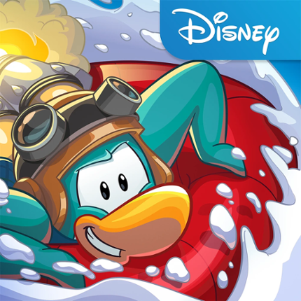 Sled Racer Image