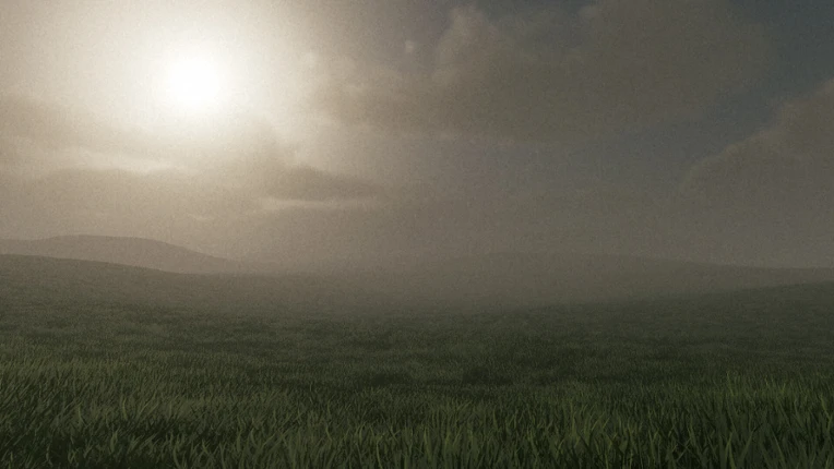 Sleep Walk screenshot