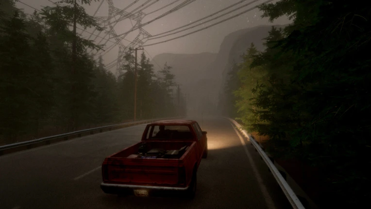 Sleep Walk screenshot