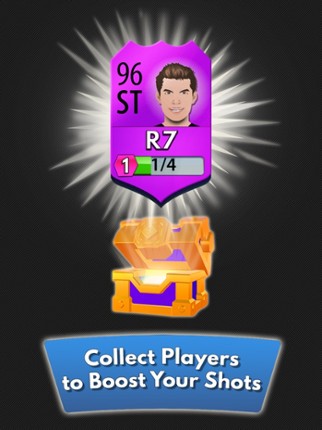 Soccer Clash· screenshot