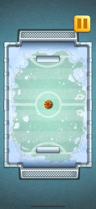 Soccer Trials Pong screenshot
