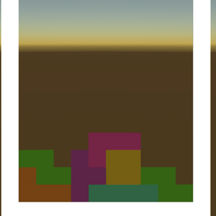 Soft Body Tetris Image