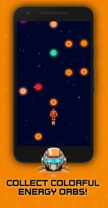Solbot Energy Rush screenshot