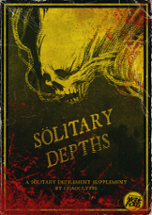 Sölitary Depths Image