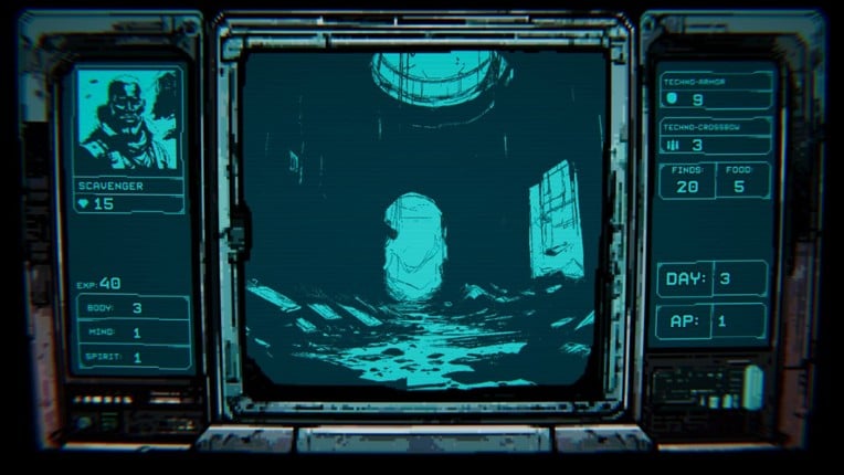 Songs of Rats screenshot