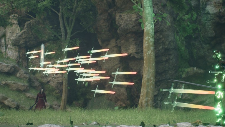 Soulsearch screenshot