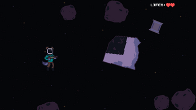 SPACE ACTION (DEMO) Image