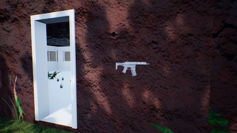 Space Survivors Shooter screenshot