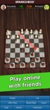 SparkChess Lite Image