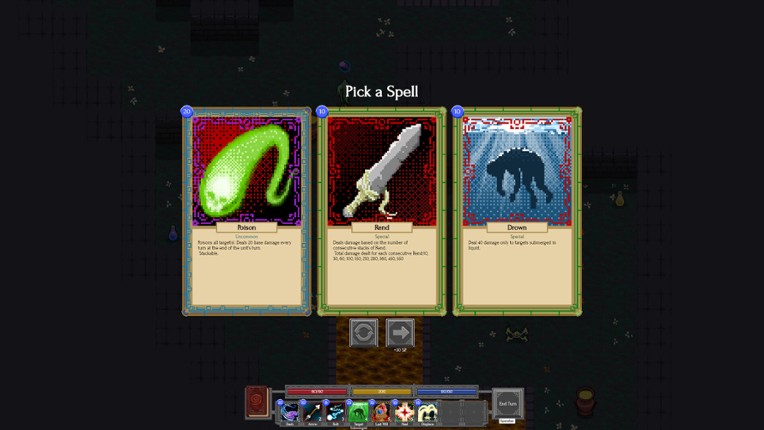 Spellmasons screenshot