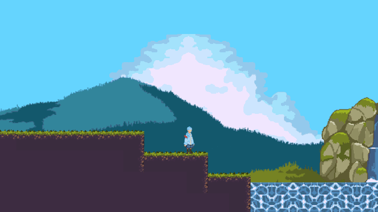 Spirit screenshot