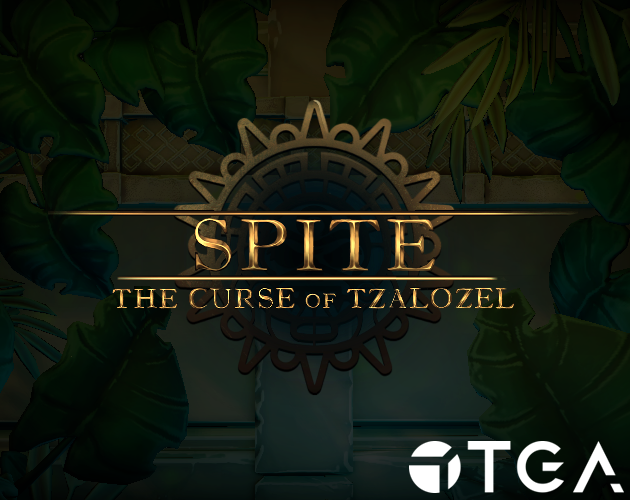 Games like Spite: The Curse of Tzalozel