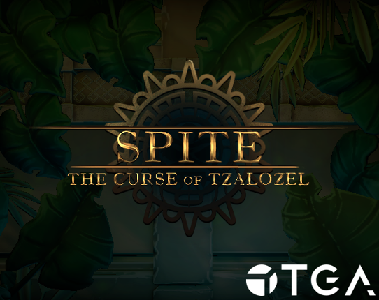 Spite: The Curse of Tzalozel Image