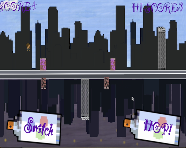 Games like Spray Run