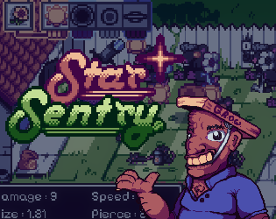 Star Sentry Image
