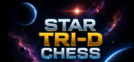 Games like Star Tri-D Chess