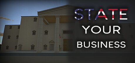Games like State Your Business