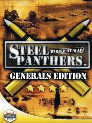 Steel Panthers: World at War! Image