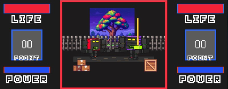 STEEL ROAD: in mini world Image