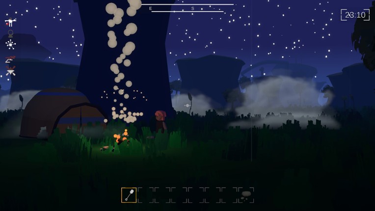 Stewards of Nu Juno screenshot