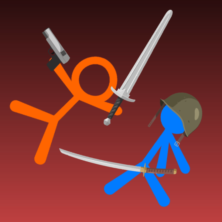Games like Stickman Fight: Ragdoll
