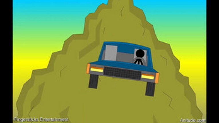 Stickman Suicide Image