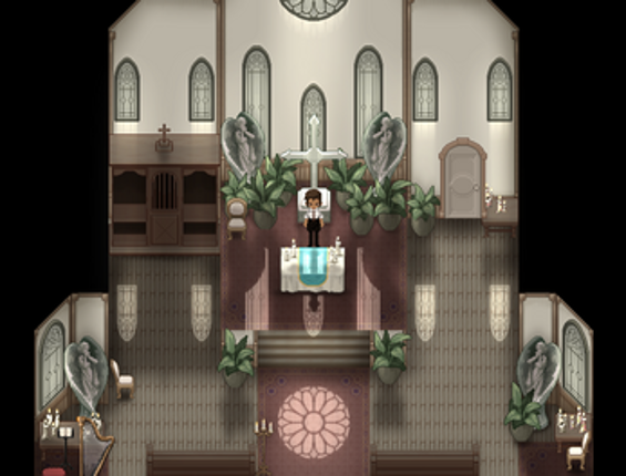 Storge [Chapter 1] Image