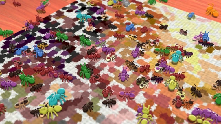 Super Ant Art Tycoon Image