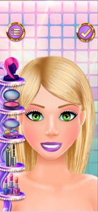 Super Beauty &amp; Jewelry Salon screenshot