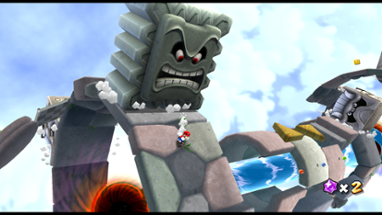 Super Mario Galaxy Image