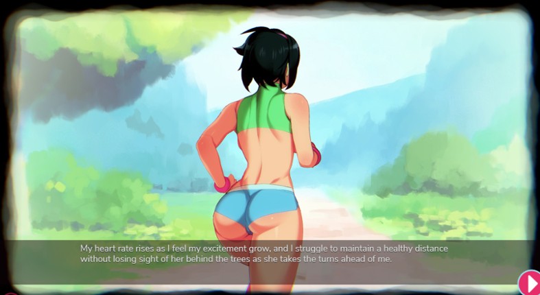 Sweet Dream Succubus: Nightmare Edition screenshot