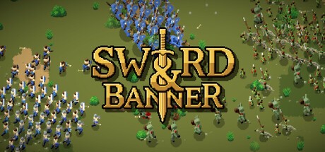 Games like Sword & Banner