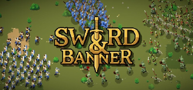 Sword & Banner Image