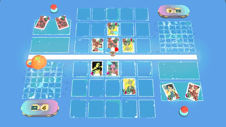 Taking Today Off screenshot