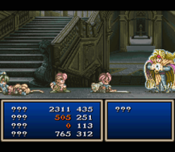 Tales of Phantasia Image