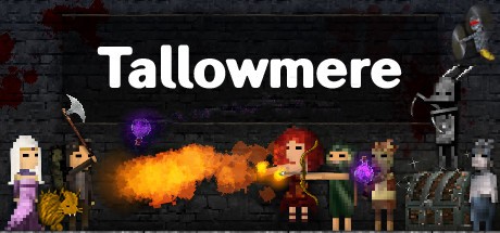 Games like Tallowmere