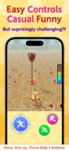 TAMAIRE  Simple ball toss game Image