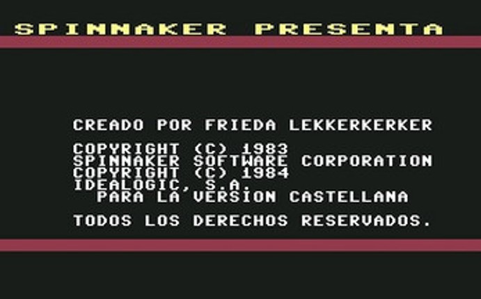 Teclas Divertidas screenshot
