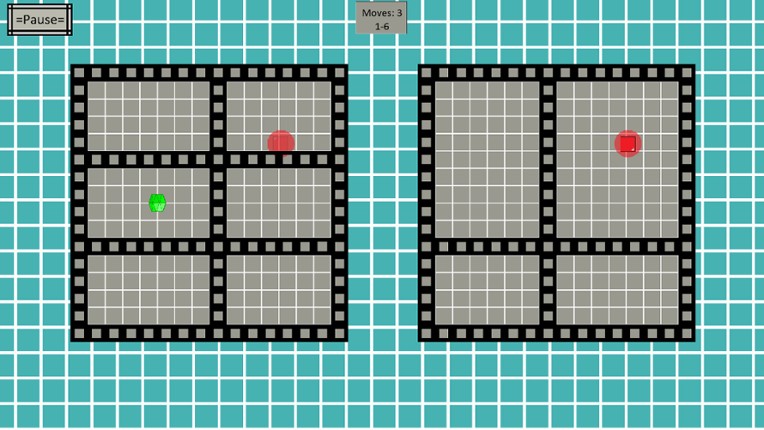 Telerotation screenshot